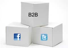 B2B & Social Media